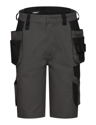 Pantaloni scurți de lucru Dassy Kuma Flex