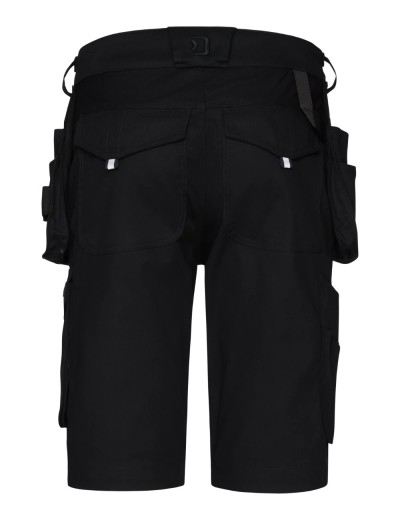 Pantaloni scurți de lucru Dassy Kuma Flex