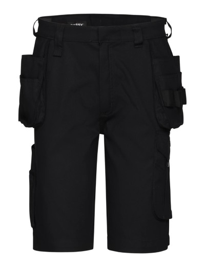Pantaloni scurți de lucru Dassy Kuma Flex