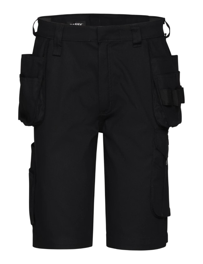 Pantaloni scurți de lucru Dassy Kuma Flex