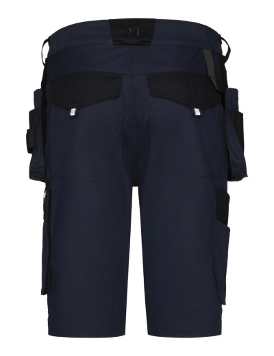 Pantaloni scurți de lucru Dassy Kuma Flex