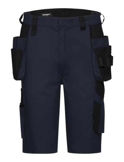 Pantaloni scurți de lucru Dassy Kuma Flex