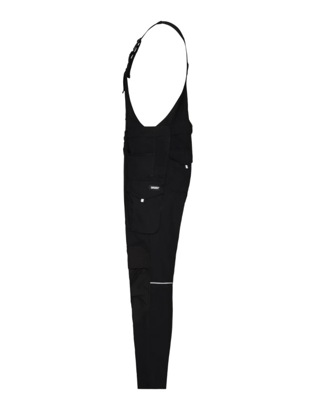 Salopetă de lucru Dassy Ito Flex