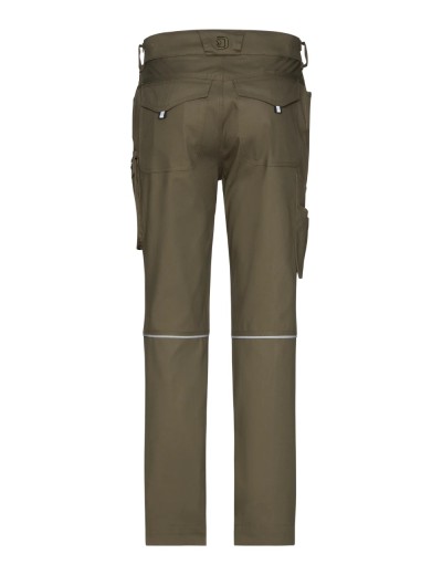 Pantaloni de lucru Dassy Gaudi Flex