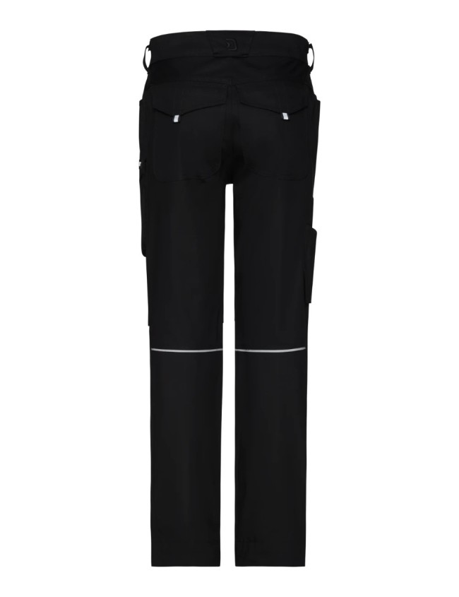 Pantaloni de lucru Dassy Ponti Flex