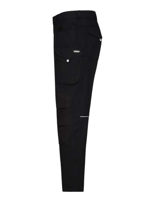 Pantaloni de lucru Dassy Ponti Flex