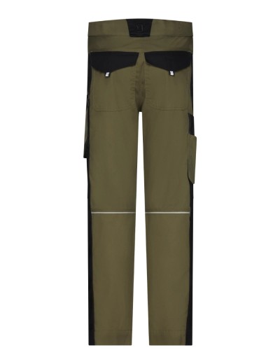 Pantaloni de lucru Dassy Ponti Flex