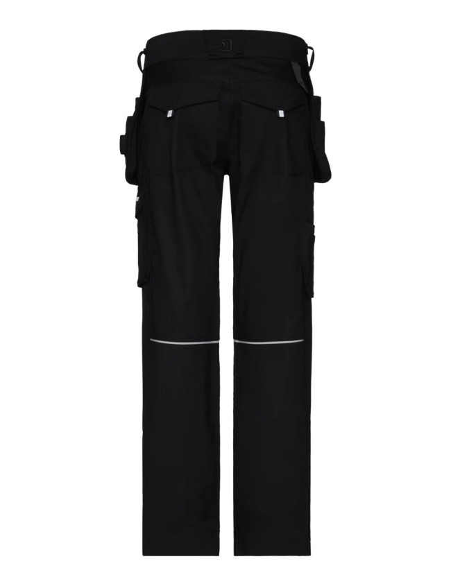 Pantaloni de lucru Dassy Rossi Flex