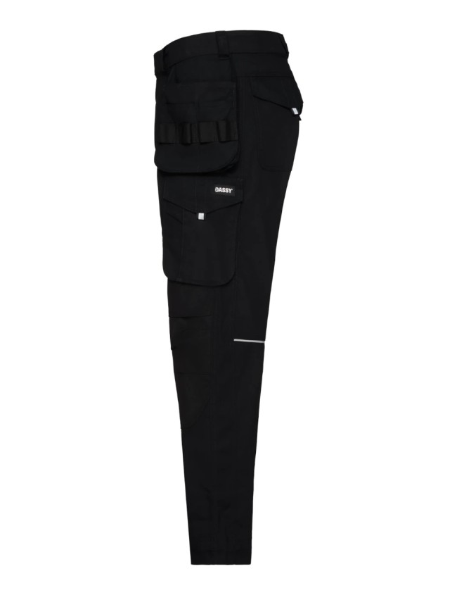 Pantaloni de lucru Dassy Rossi Flex