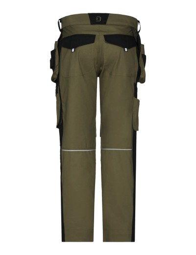 Pantaloni de lucru Dassy Rossi Flex