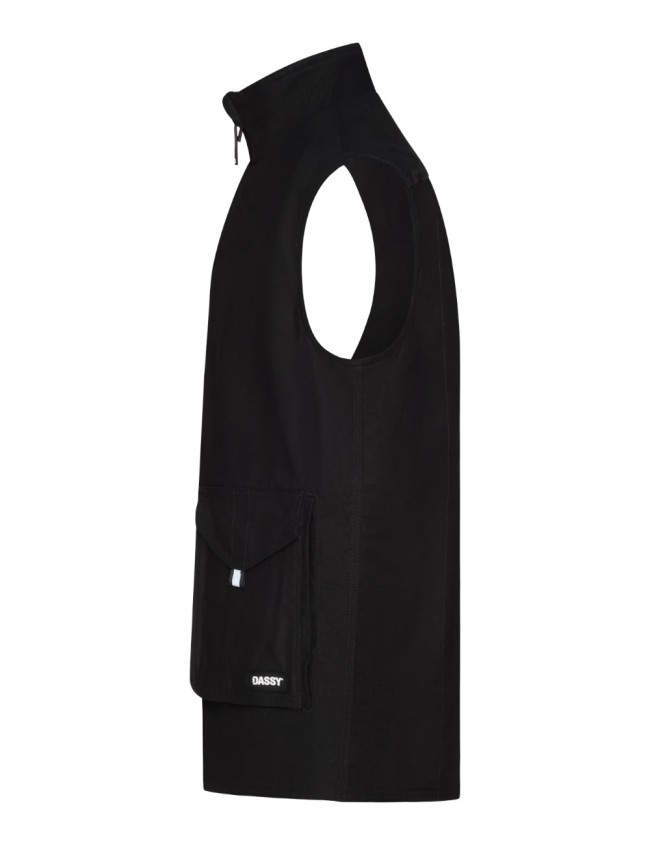 Vestă de lucru Dassy Morris