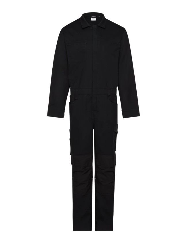 Salopetă de lucru Dassy Moneo