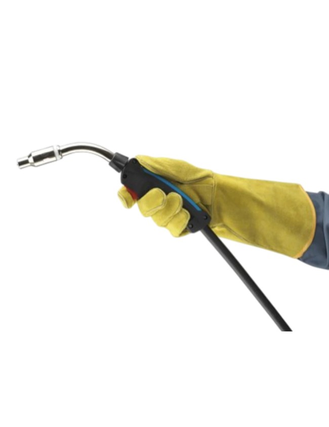 Mănuși Ansell WorkGuard 43-216