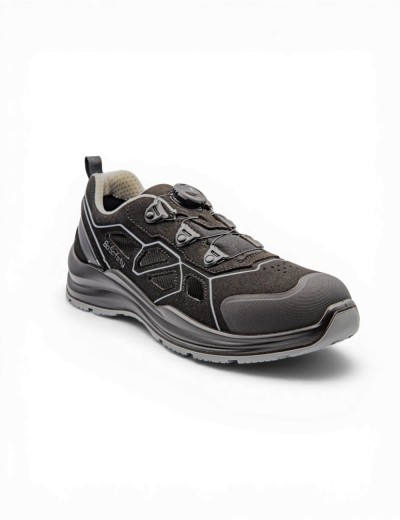 Sandale de lucru BoSafety Kalymnos MOZ S1PS