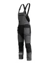 Salopetă de lucru BoSafety Mashup Plus