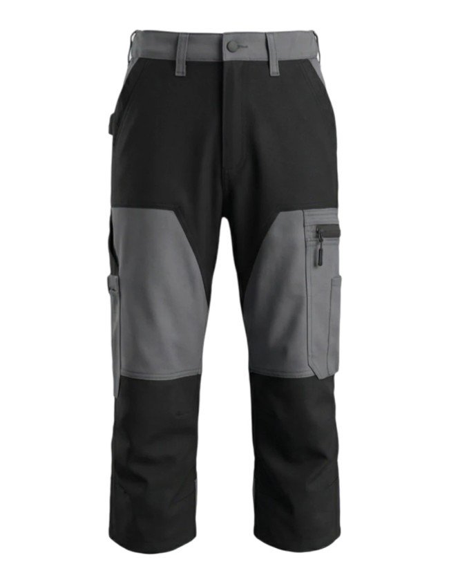 Pantaloni de lucru BoSafety Mashup RC