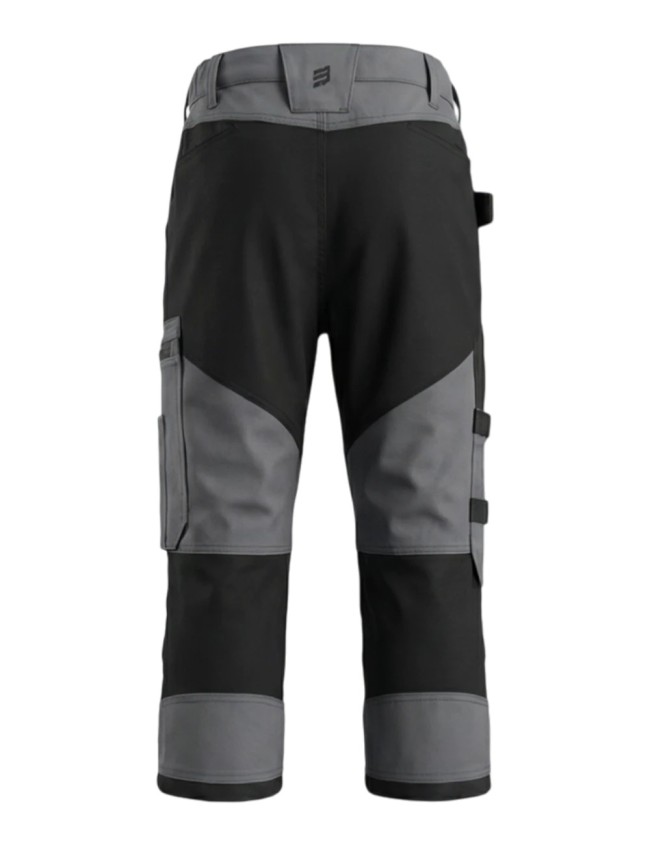 Pantaloni de lucru BoSafety Mashup RC