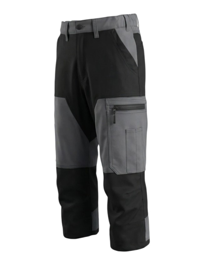 Pantaloni de lucru BoSafety Mashup RC