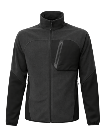 Hanorac din fleece Bluza Torino