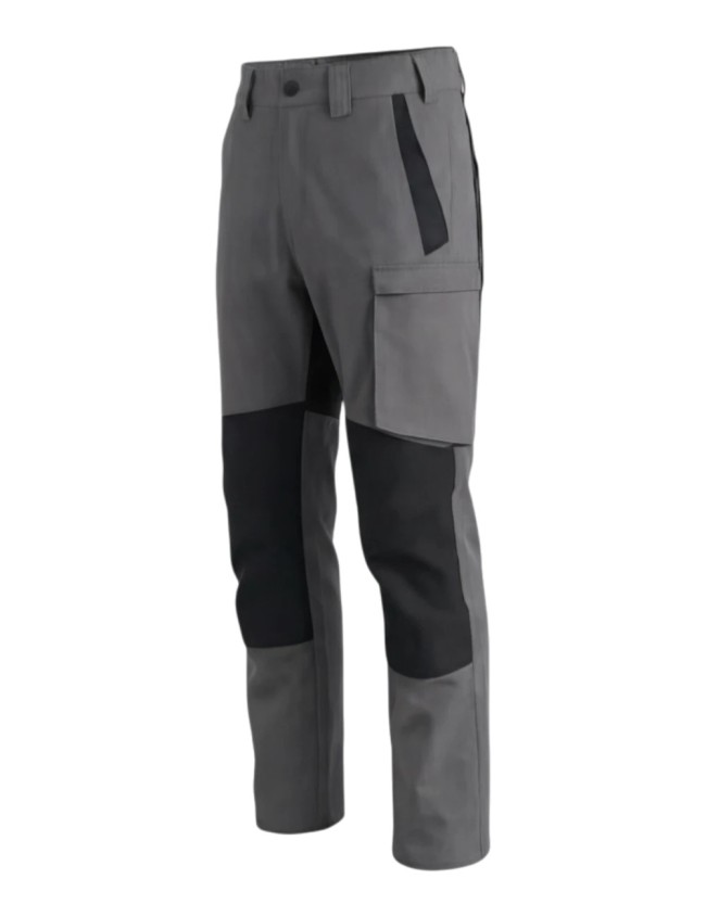 Pantaloni de lucru BoSafety Combo