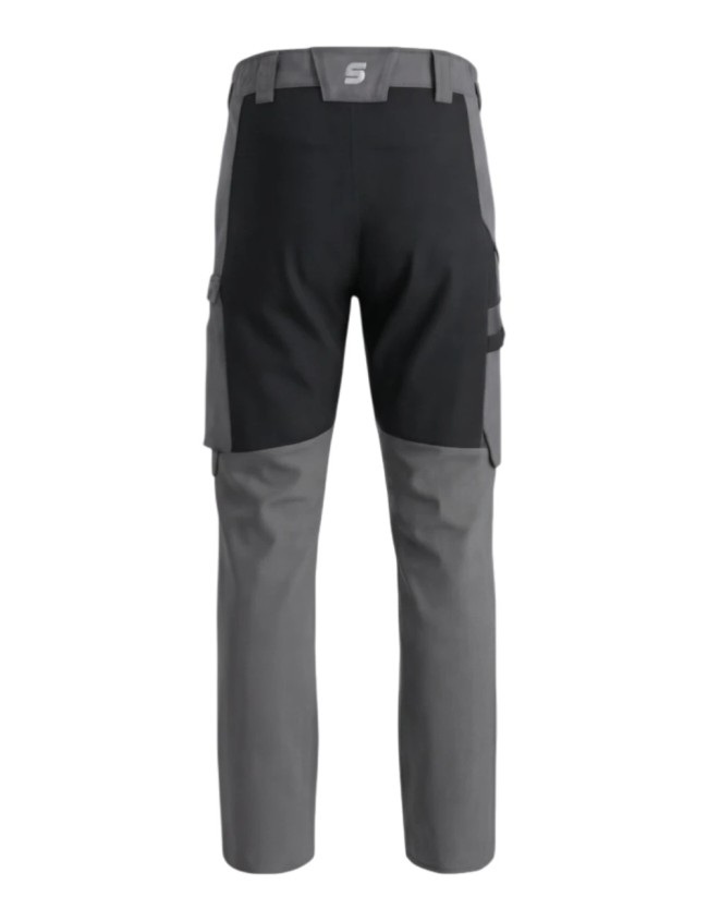 Pantaloni de lucru BoSafety Combo
