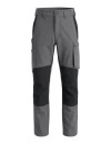 Pantaloni de lucru BoSafety Combo