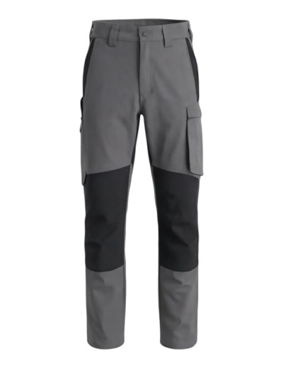Pantaloni de lucru BoSafety Combo
