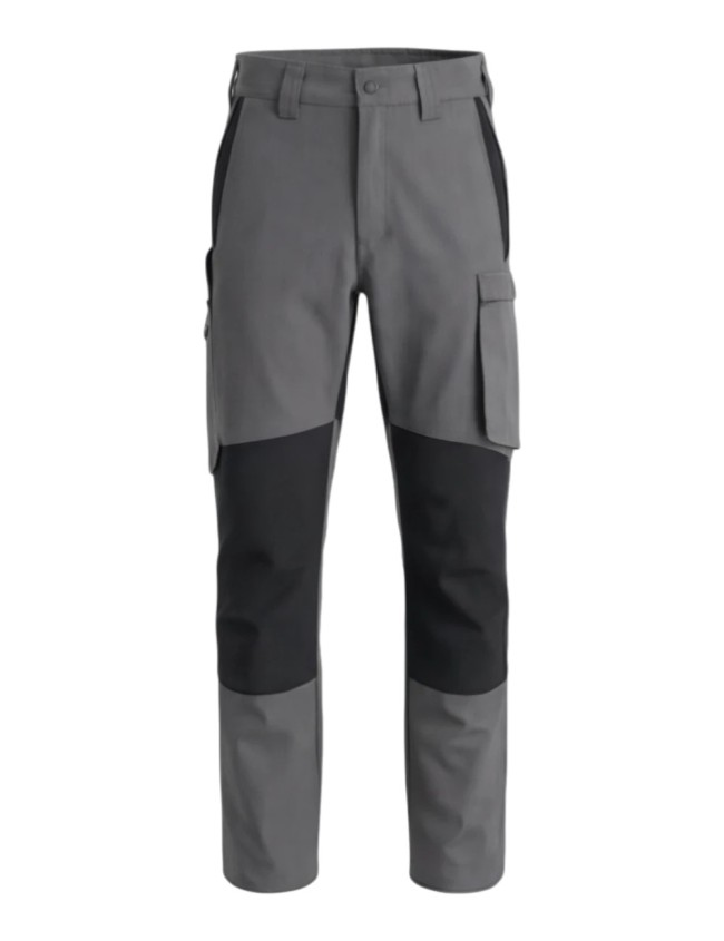 Pantaloni de lucru BoSafety Combo