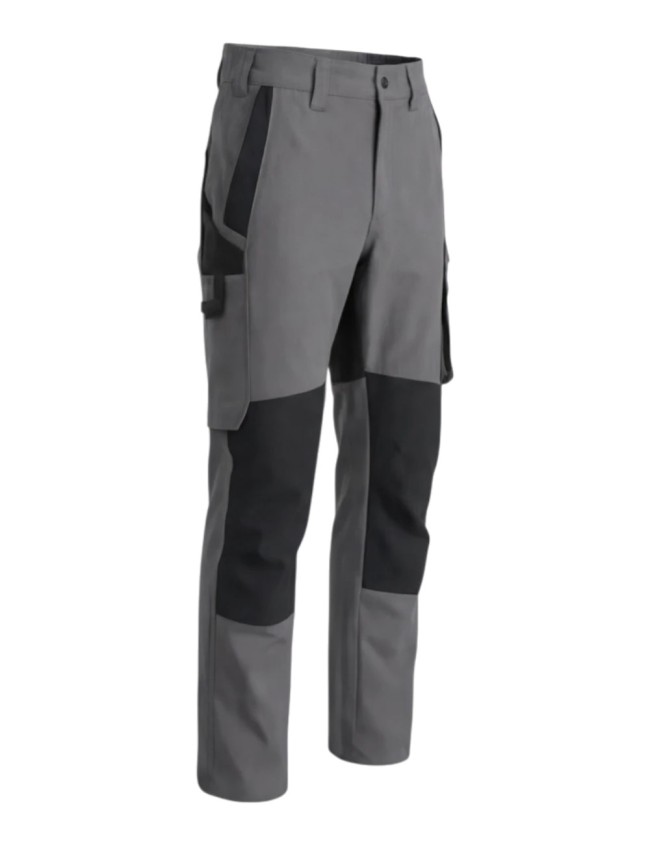 Pantaloni de lucru BoSafety Combo