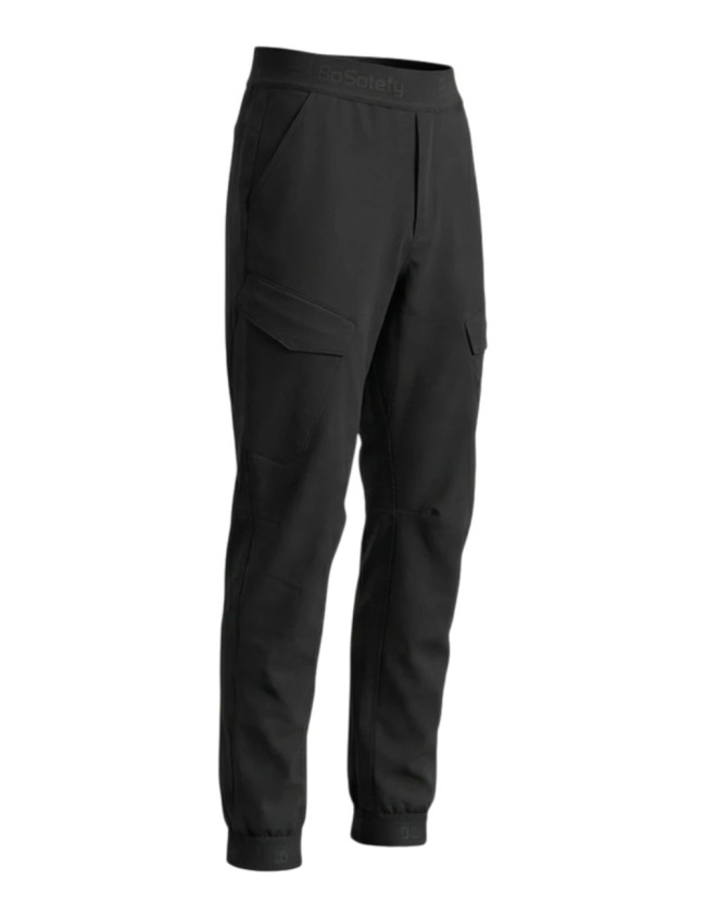 Pantaloni de lucru BoSafety Comfort Pro