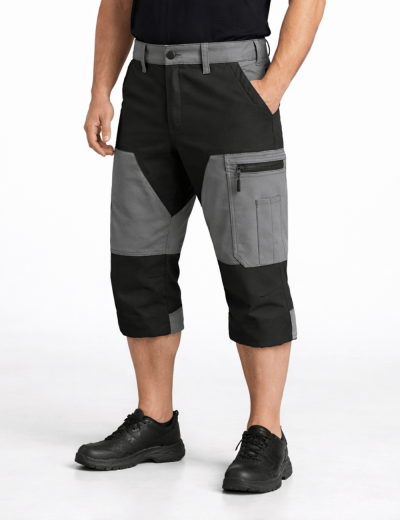Pantaloni de lucru BoSafety Mashup RC