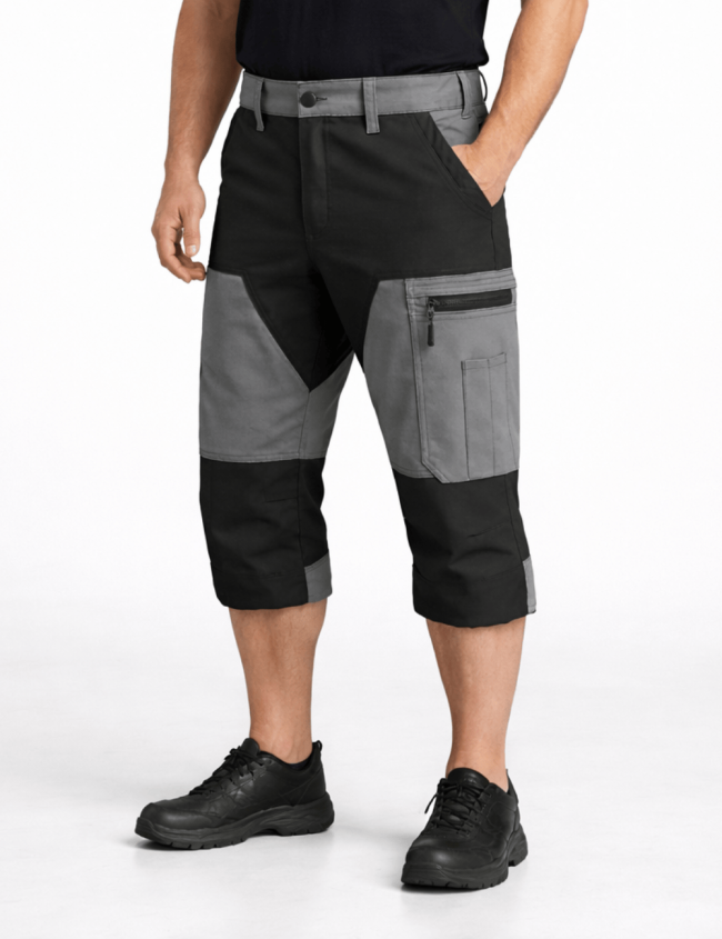 Pantaloni de lucru BoSafety Mashup RC