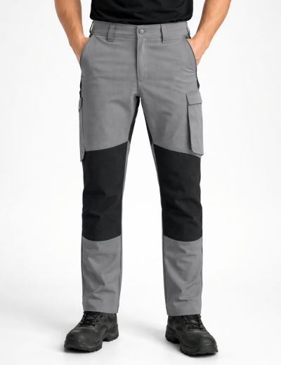 Pantaloni de lucru BoSafety Combo