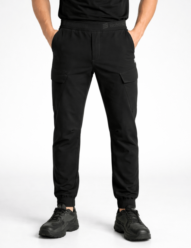 Pantaloni de lucru BoSafety Comfort Pro