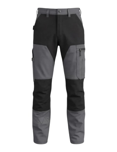 Pantaloni de lucru BoSafety Mashup RC