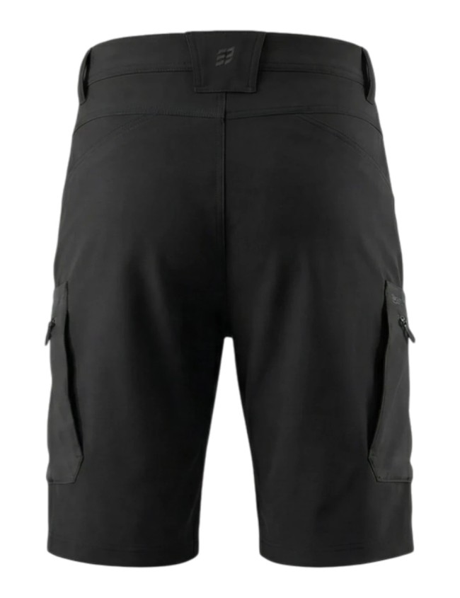 Pantaloni scurți de lucru BoSafety Cargo Pro