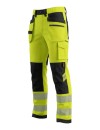 Pantaloni de lucru reflectorizanți BoSafety Tension Pro C2