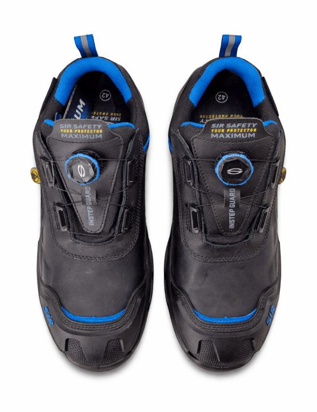 Bocanci de lucru SIR Smart S7S