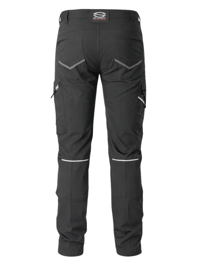 Pantaloni de lucru SIR Gemini Guard