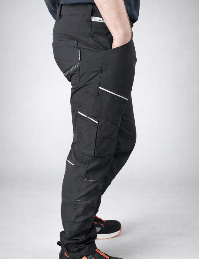 Pantaloni de lucru SIR Gemini Guard