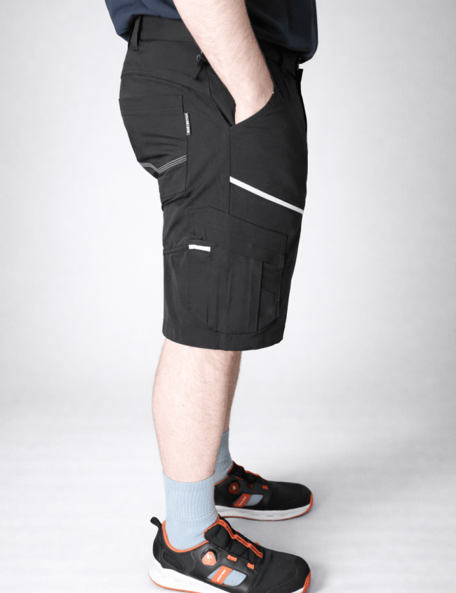 Pantaloni scurți de lucru SIR Gemini Guard