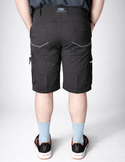 Pantaloni scurți de lucru SIR Gemini Guard