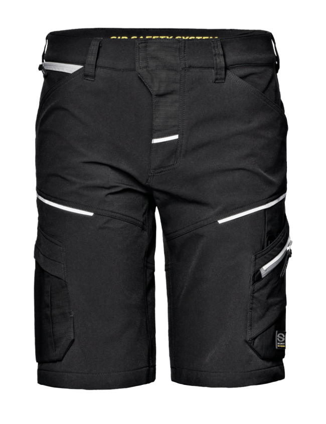 Pantaloni scurți de lucru SIR Gemini Guard