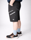 Pantaloni scurți de lucru SIR Gemini Guard