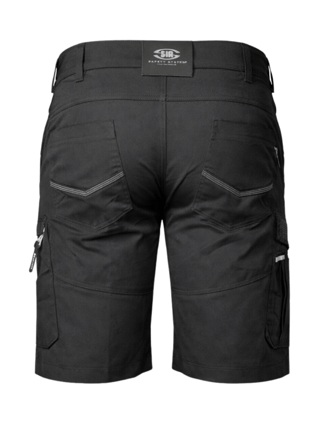 Pantaloni scurți de lucru SIR Gemini Guard