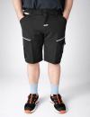 Pantaloni scurți de lucru SIR Gemini Guard