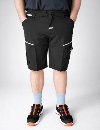 Pantaloni scurți de lucru SIR Gemini Guard
