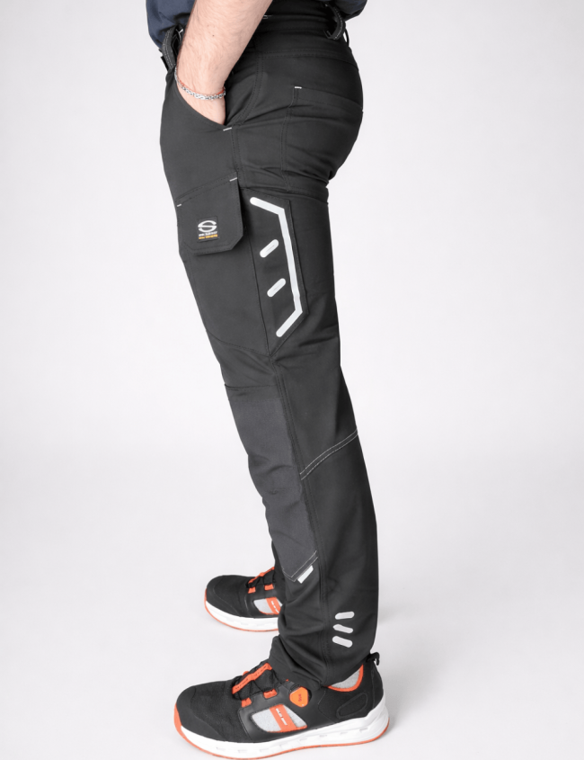 Pantaloni de lucru SIR Palladium Cargo