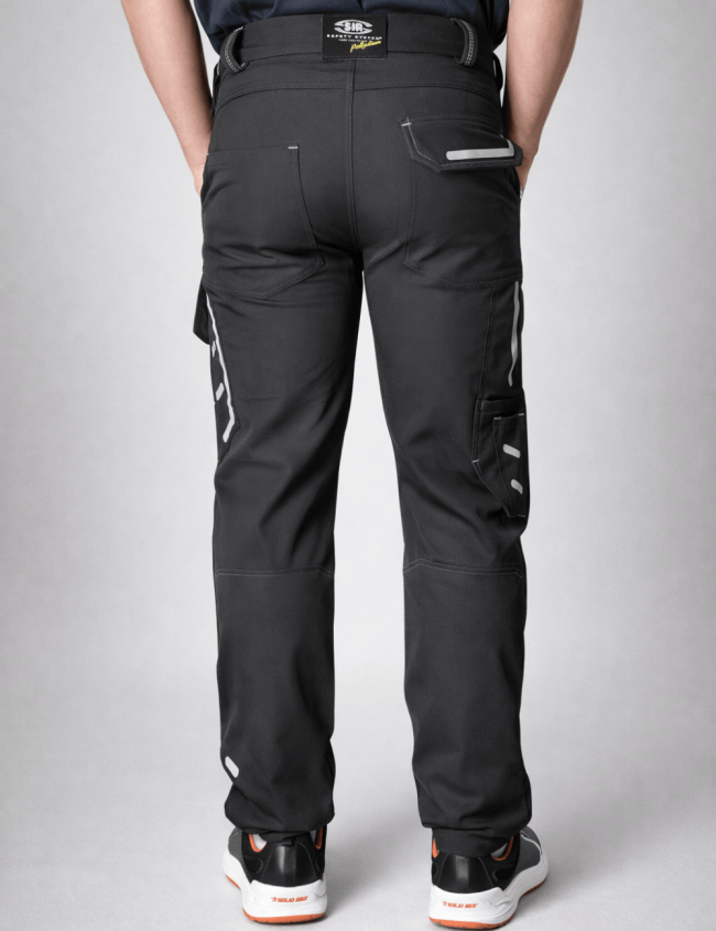 Pantaloni de lucru SIR Palladium Cargo