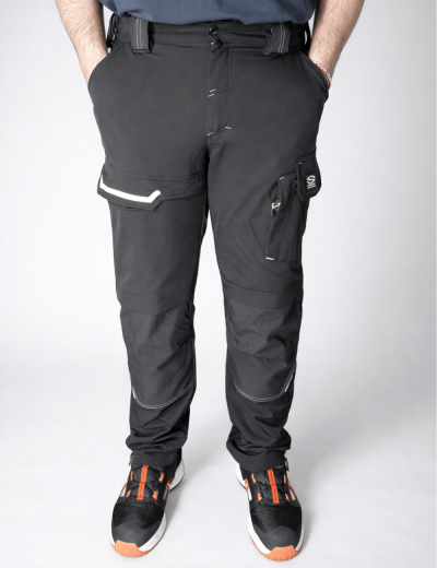 Pantaloni de lucru SIR Palladium Cargo